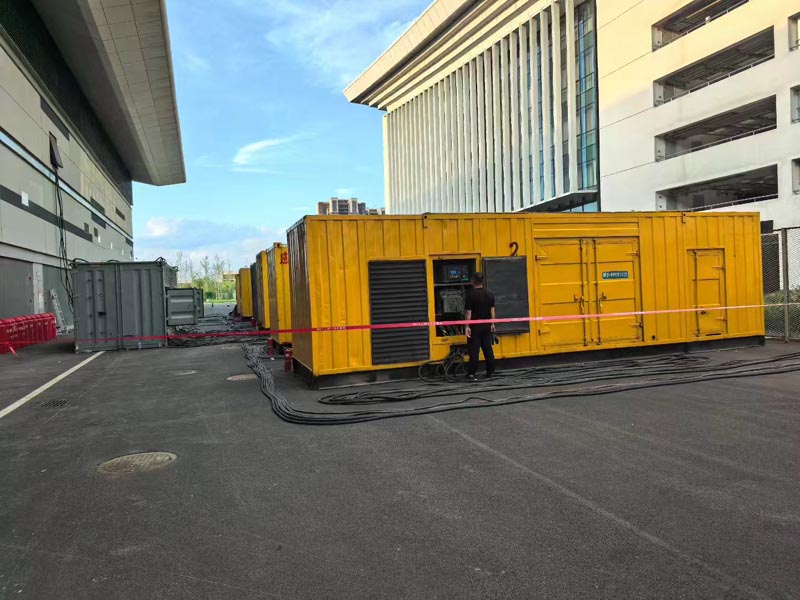 泾县柴油发电机冬季保养注意事项？