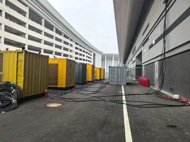 泾县冬季柴油发电机启动前需要做哪些准备工作？