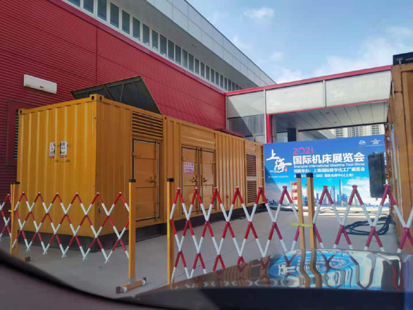泾县发电机出租 对于发电机的特性你了解多少?