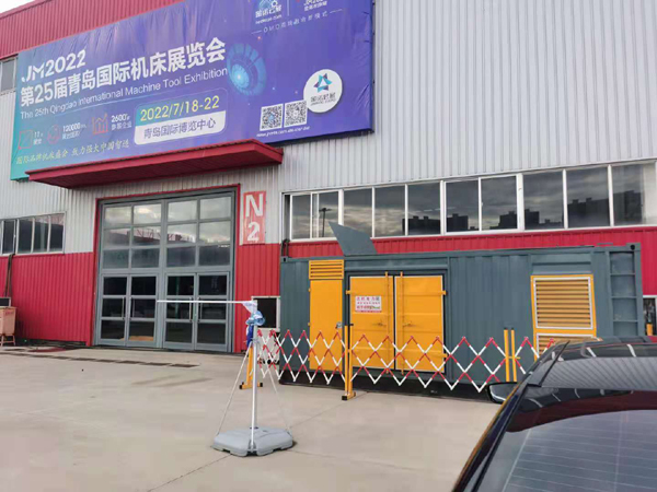 泾县发电车出租-我国柴油机发电机组行业引领动力行业发展,前景广阔