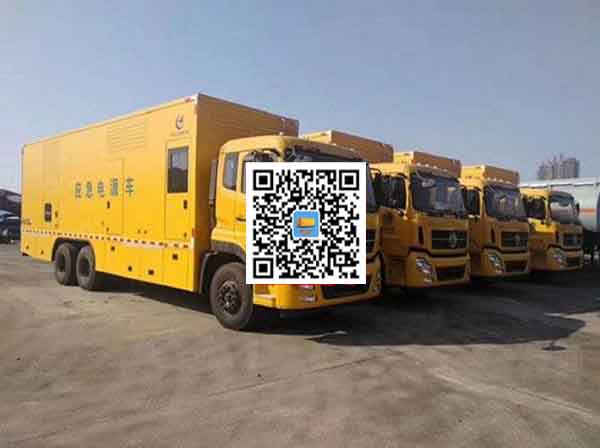 泾县出租发电车-怎样确保潍柴发电机组的质量