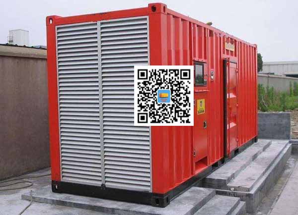 泾县300kw柴油发电机组一个小时耗油