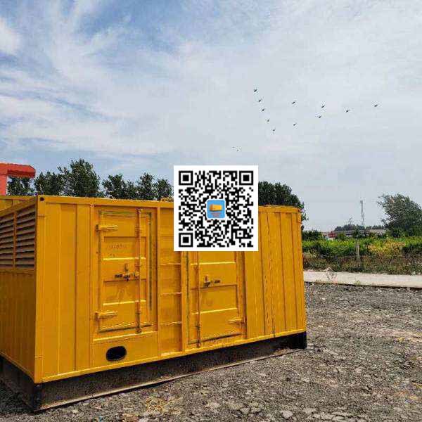 泾县发电机出租发电机电刷的结构与作用是什么