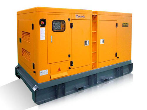 泾县影响 200kw 柴油发电机油耗的因素有哪些？