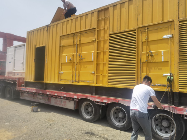 泾县除了负载情况和发动机维护,还有哪些因素会影响 200kw 柴油发电机的油耗?