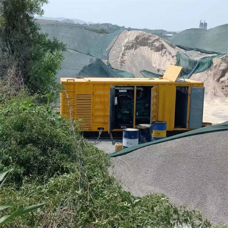 泾县影响 400KW 柴油发电机组油耗的因素有哪些？