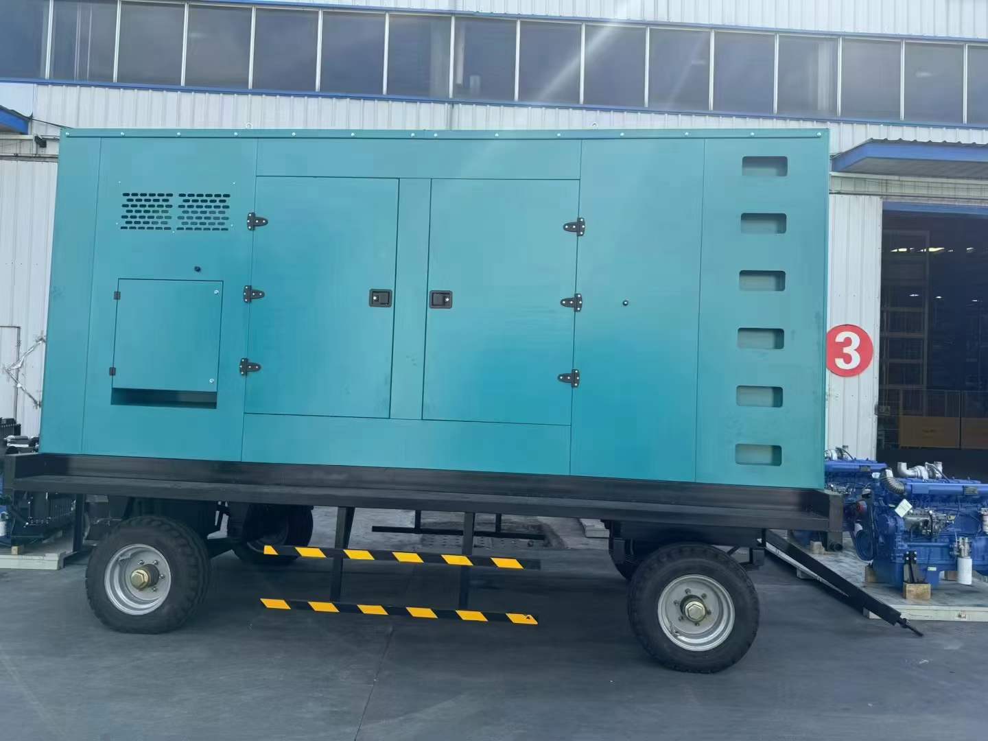 泾县2500KVA 负载启动电流大概是多少？